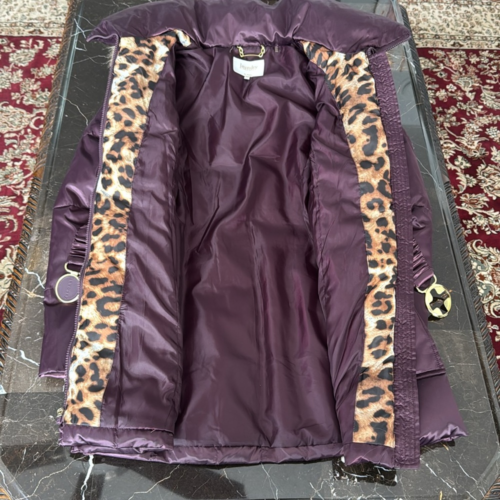 Winter jacket - Picture 6 of 6
